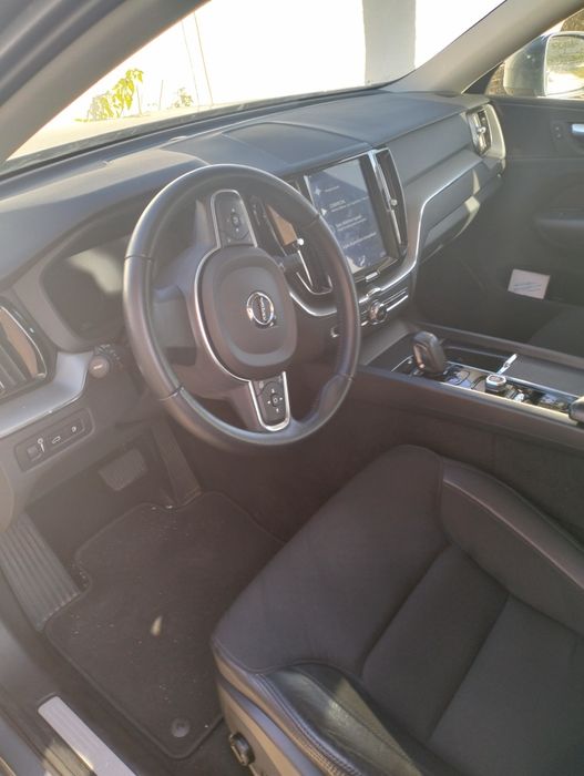 Volvo XC60 T8 plugin Twin Engine