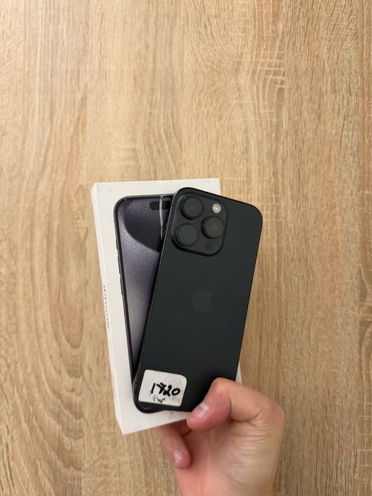 iphone 16 pro 128gb