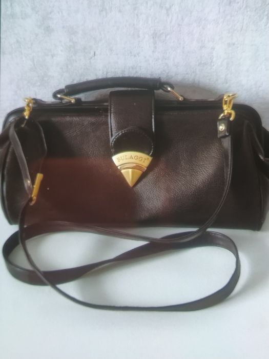 Сумка Bulaggi нідерландського бренду