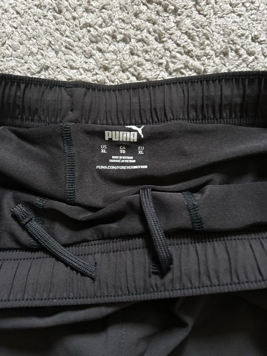 Спортивні шорти puma