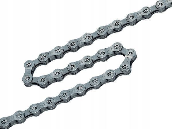 Łańcuch Shimano SLX/105 CN-HG71 6/7/8 rzędowy 116 Ogniw + Pin OEM