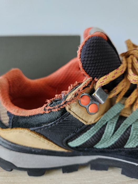 Buty trekkingowe Timberland r.36