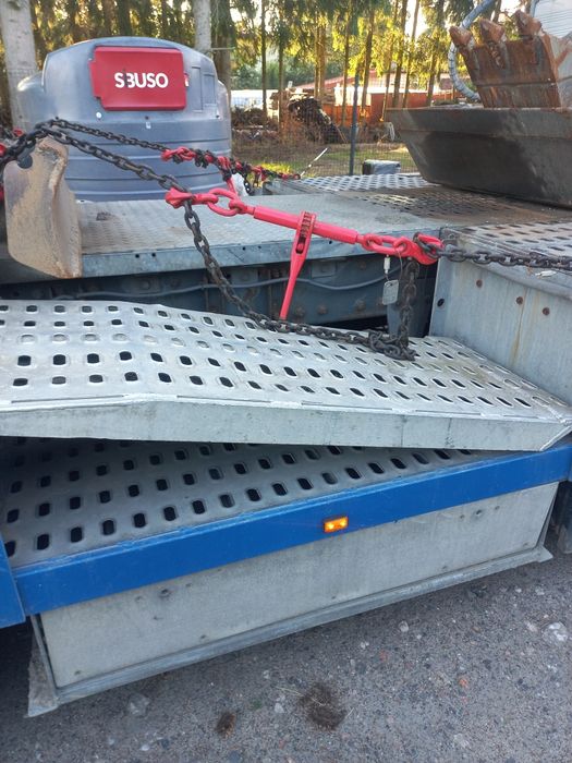 Sprzedam Dafxf Auto laweta