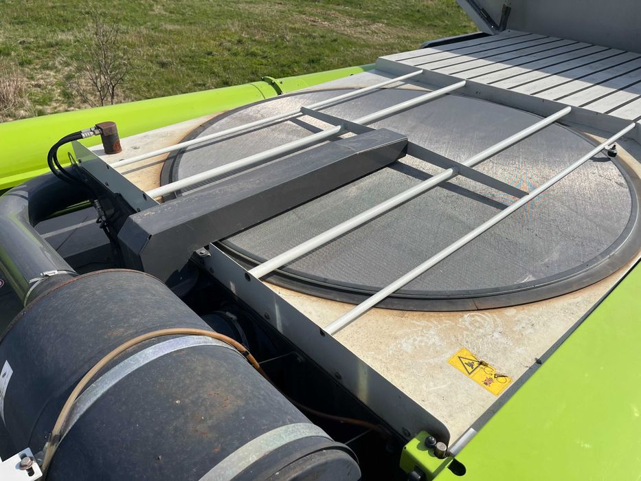 CLAAS Lexion 770
