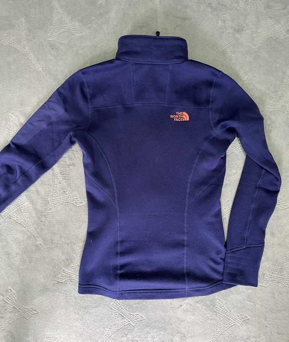 Жіноча фліска The north face
