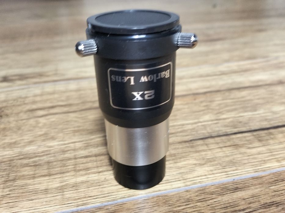 teleskop Sky-Watcher 130/900