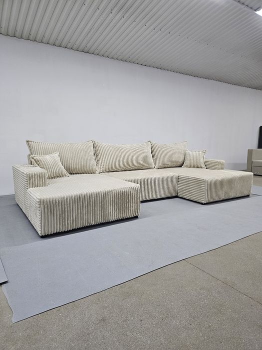 Narożnik U prosto od producenta