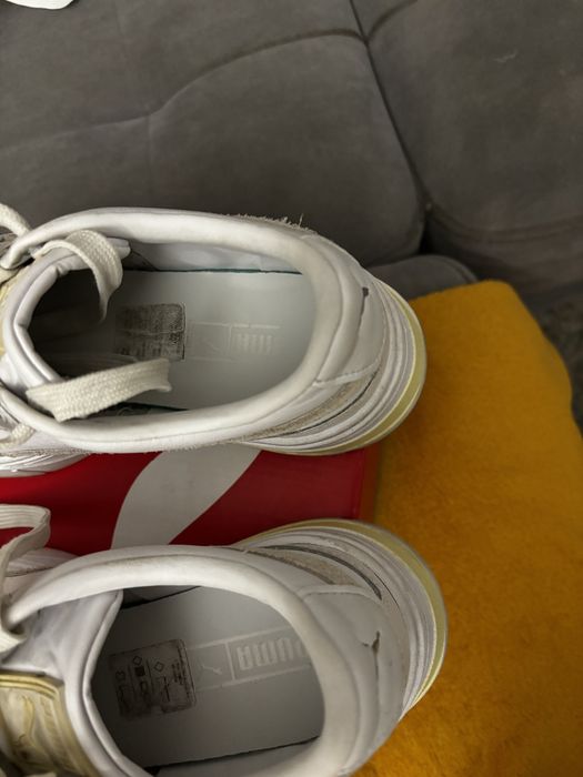 Sneakersy,adidasy Puma Kaia Platform 37