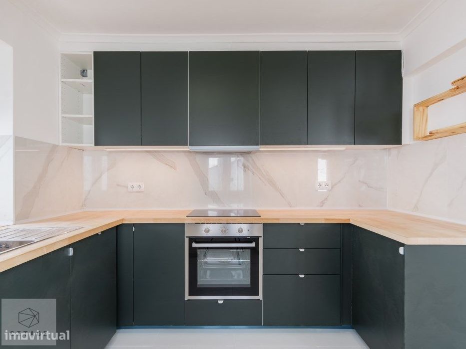 Moradia T2 para venda a poucos minutos de Avis