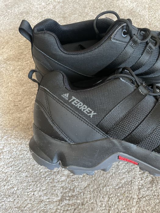 Adidas terrex buty trekkingowe r 46