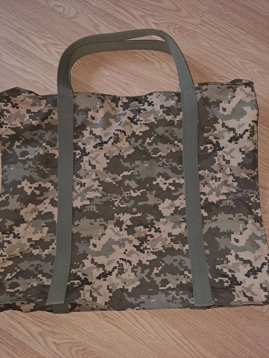 Сумка переносна для бронежилета