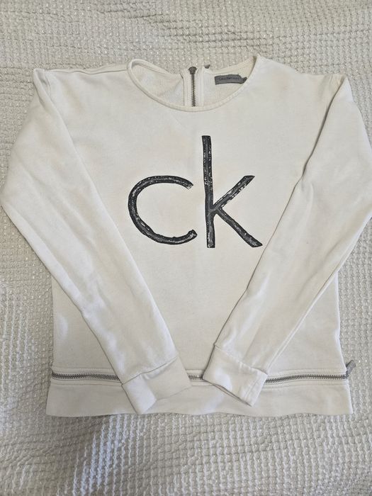 Camisola Calvin Klein