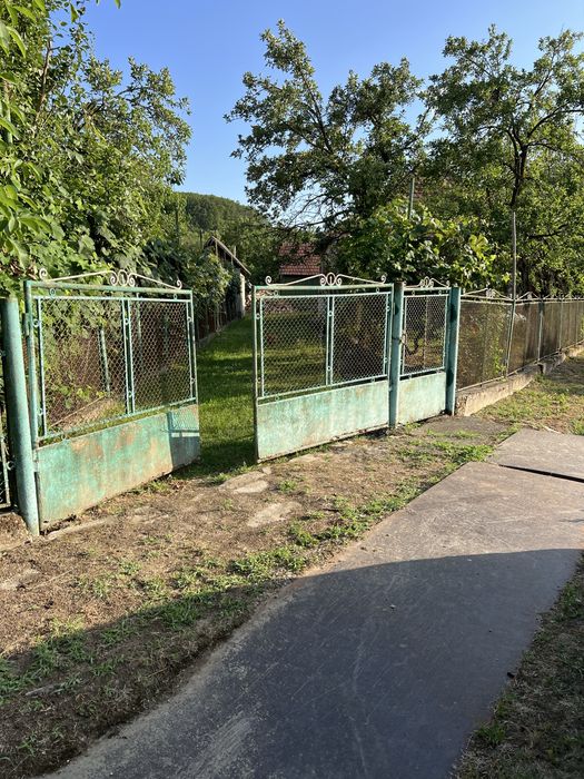 Будинок в селі Квасово