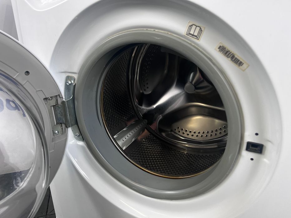 Pralka-Suszarka Indesit Solidna 7/5 kg/1000 ob /A /Dostawa/Gwarancja