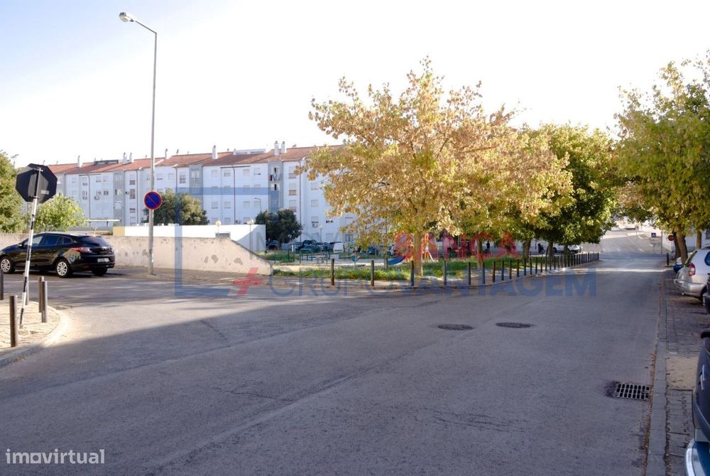 T3 - Montijo