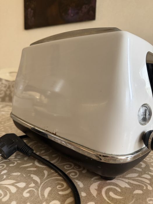 Тостер DeLonghi CTO 2003. W