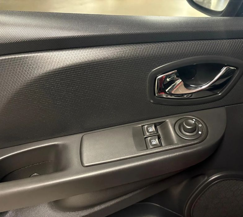 Renault Clio 1.5 DCI Sport Tourer