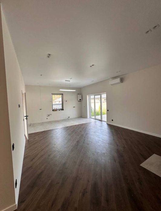 Одноповерховий будинок з ремонтом! Ворзель