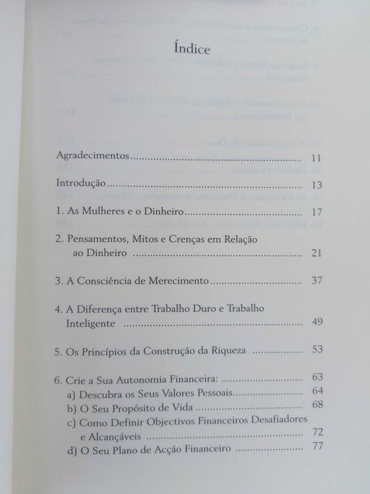 Independência Financeira para Mulheres
