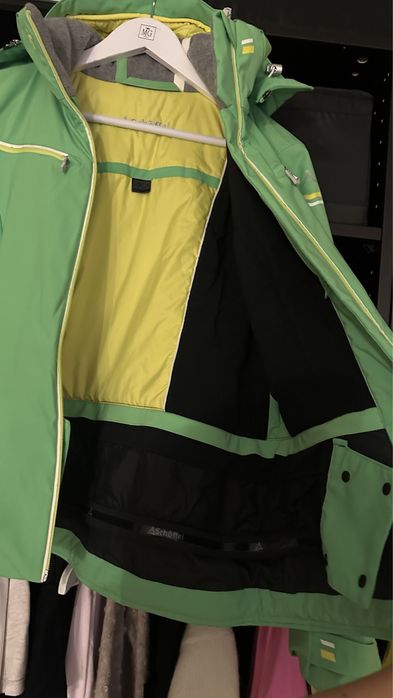 Kurtka narciarska r38