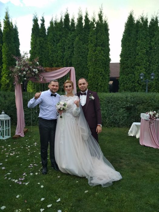 Ведучий,Тамада, Весілля, Діджей, Бориспіль ,
