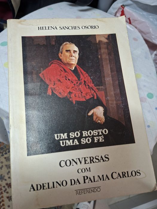 Livros sobre personalidades do 25 de Abril