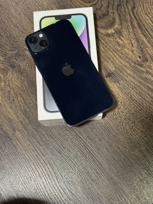 Iphone 14 plus 128GB