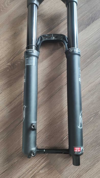 Amortyzator FOX Performance Elite 36 FLOAT 29/27,5 170mm