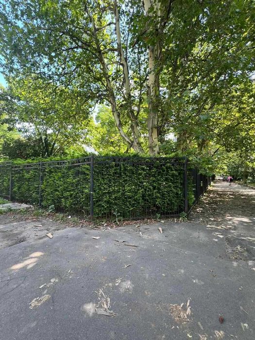 10 ст. Б.Фонтана! 13 соток в закрытом кооперативе!