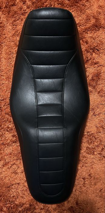 Banco Harley-Davidson