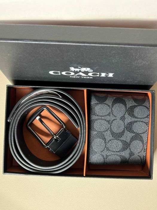 Подарунковий набір Coach №2