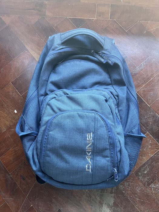 Vendo Mochila Dakine