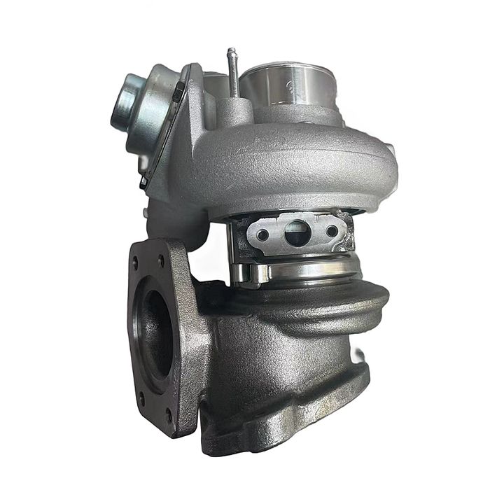 Turbo Volvo S60 S80 V70 S70 XC70 XC90 2.3 2.4 T 200 236 KM 49189-05212