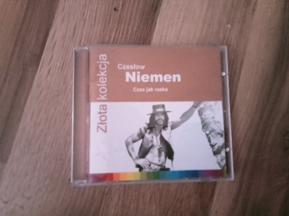 Sprzedam płytę Niemen