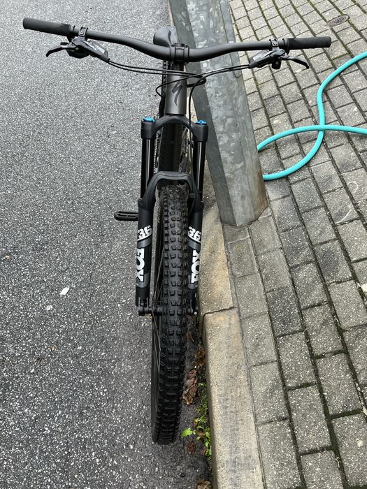 Specialized Stumpjumper Evo Comp Alloy 2023