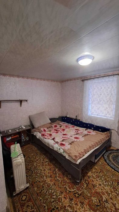 Продам житловий будинок в с. Перемога
