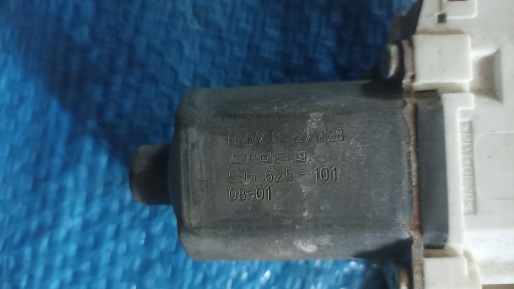 Механізм склопідйомник передні лівий та правий BMW 3 E91 2005-2012 р.