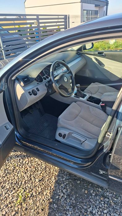 Sprzedam Auto Volkswagen Passat