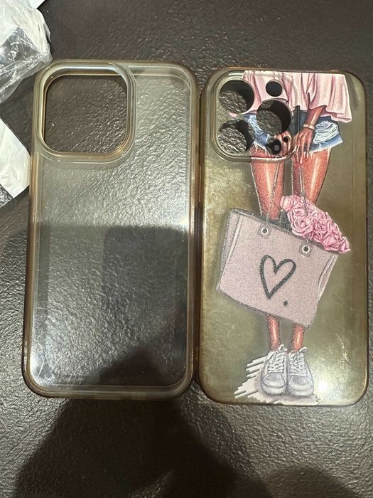 Чохли Iphone 13 pro