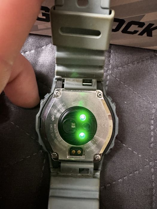 G-Shock DW-H5600-2ER