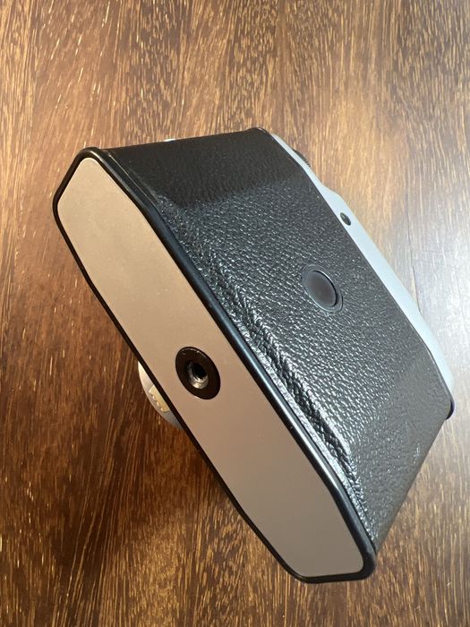 Maquina fotográfica Certo-matic 6x6 120 (RESERVADA)