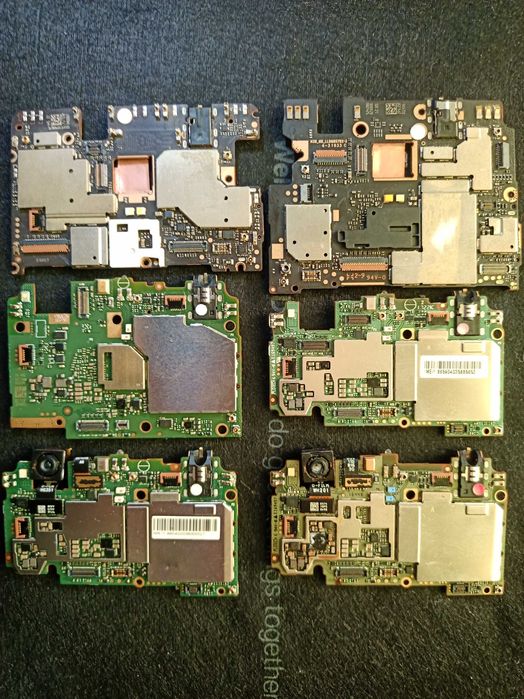 Материнська плата Xiaomi Redmi 10;9;8;7;6;5;4;3.