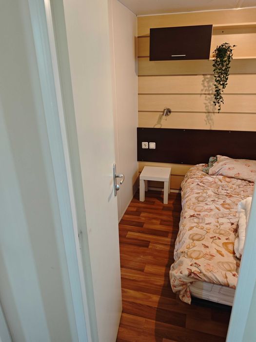 Aluguar Casa movel T2