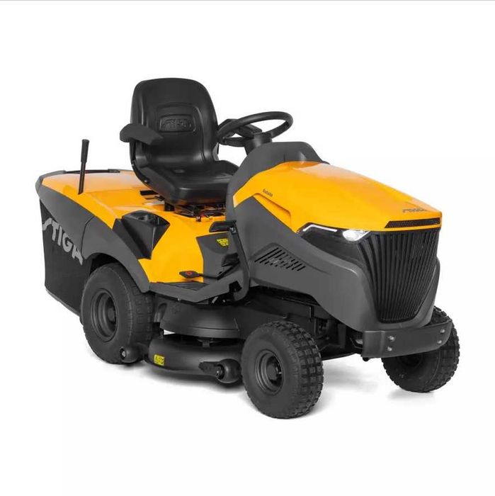 Traktorek ogrodowy Stiga Estate 9102 W HONDA 2 Cylindry
