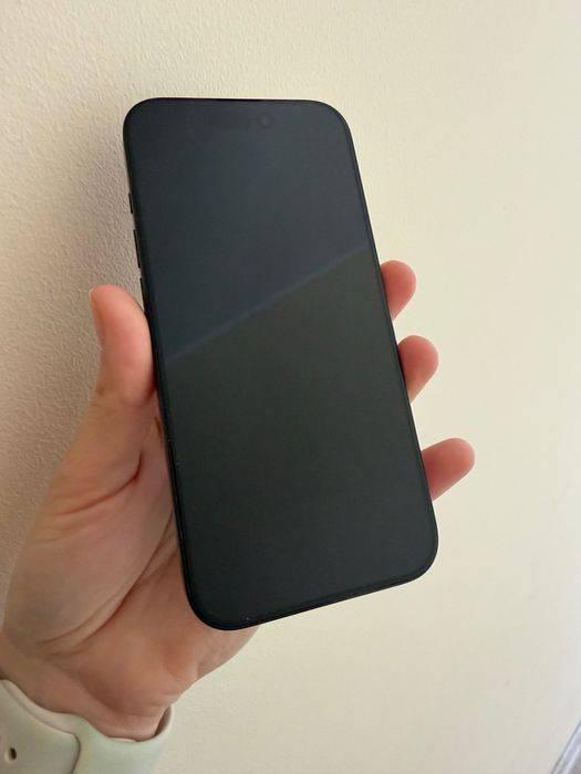 iPhone 15pro 256 g