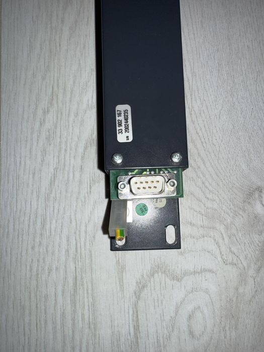 Панель измерения индикации