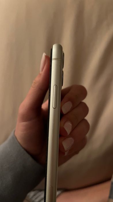 iPhone 11 - 128gB - Excelente estado