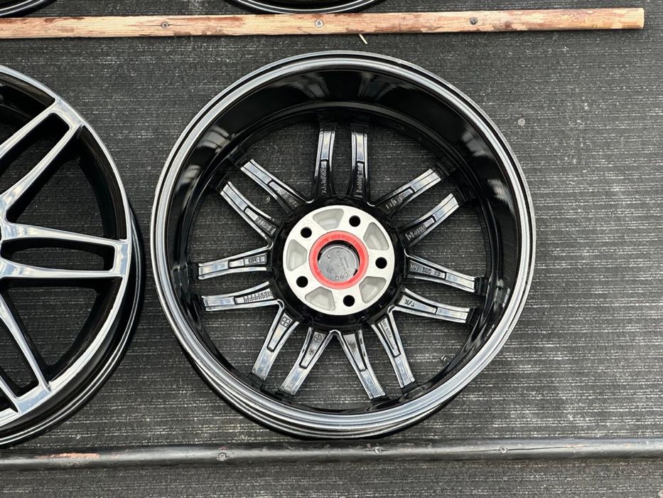 Диски R17 5/112 Audi A6 C6 C7 Q3 Q5 Skoda A7 A8 VW Tiguana Golf Seat