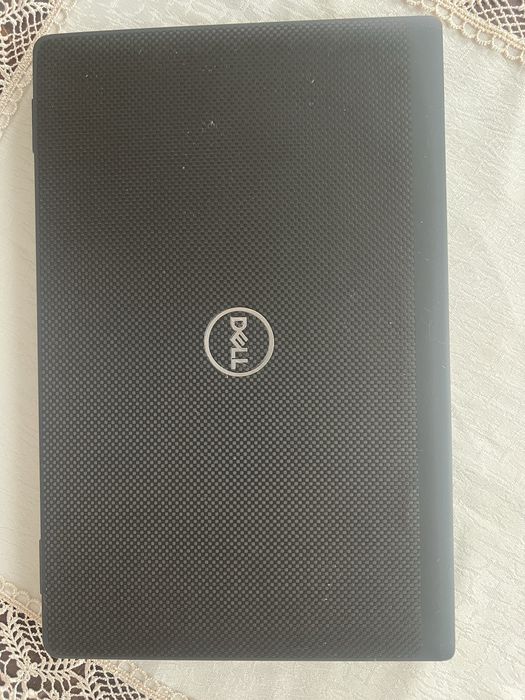 Dell Latitude 7430 i7 12 Gen/32GB RAM/SSD 512GB/FullHD IPS