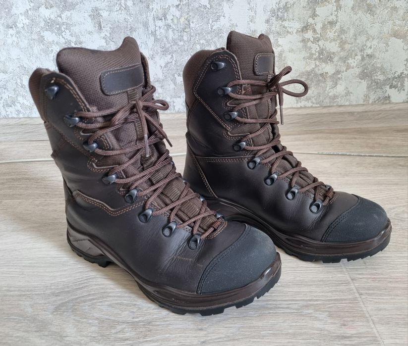 Військові берці Талан Mil-tec